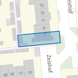 Perceel BML02-H-2664