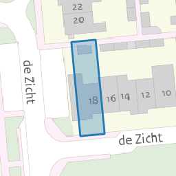 Perceel BML02-H-2665