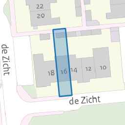 Perceel BML02-H-2666