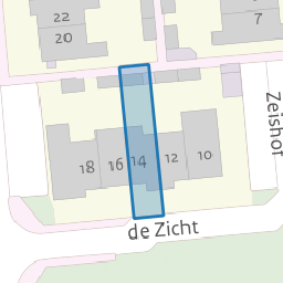 Perceel BML02-H-2667