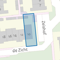 Perceel BML02-H-2669