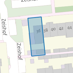 Perceel BML02-H-2670