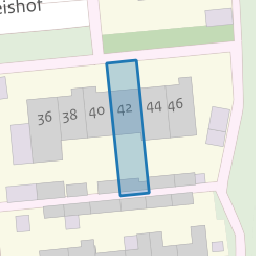 Perceel BML02-H-2673