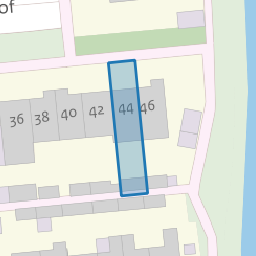 Perceel BML02-H-2674