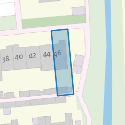 Perceel BML02-H-2675