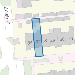 Perceel BML02-H-2677