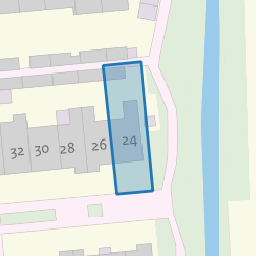 Perceel BML02-H-2681