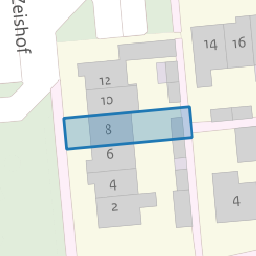 Perceel BML02-H-2684