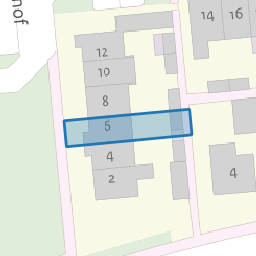 Perceel BML02-H-2685