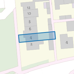 Perceel BML02-H-2686