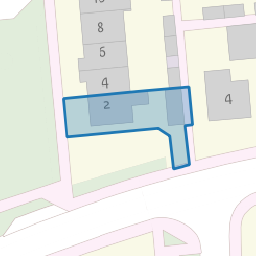 Perceel BML02-H-2687