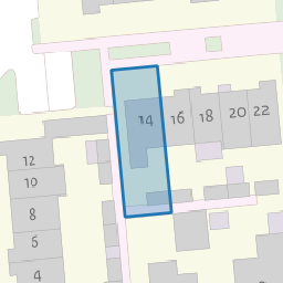 Perceel BML02-H-2688