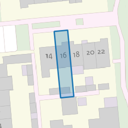 Perceel BML02-H-2689