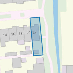 Perceel BML02-H-2692