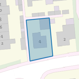 Perceel BML02-H-2693