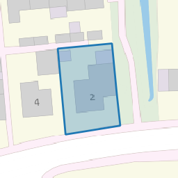 Perceel BML02-H-2694