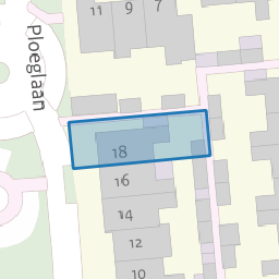 Perceel BML02-H-2702