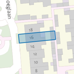 Perceel BML02-H-2703