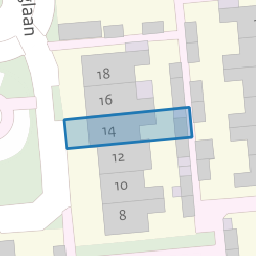 Perceel BML02-H-2704