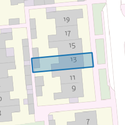 Perceel BML02-H-2711