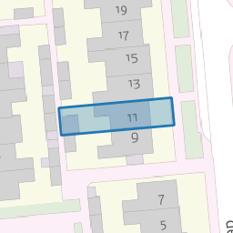 Perceel BML02-H-2712