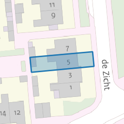 Perceel BML02-H-2715