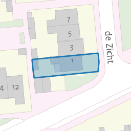 Perceel BML02-H-2717