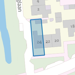 Perceel BML02-H-2721