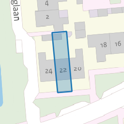 Perceel BML02-H-2722