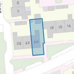 Perceel BML02-H-2723