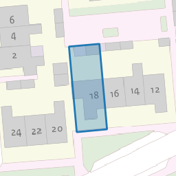 Perceel BML02-H-2724