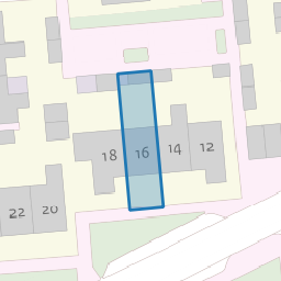 Perceel BML02-H-2725