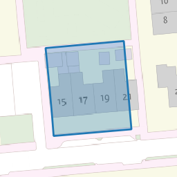 Perceel BML02-H-2732