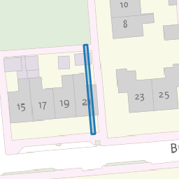 Perceel BML02-H-2733