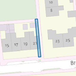 Perceel BML02-H-2734