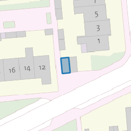 Perceel BML02-H-2735