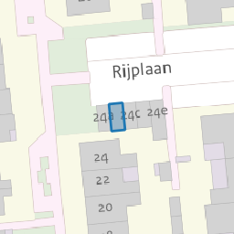 Perceel BML02-H-2737