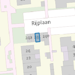 Perceel BML02-H-2738