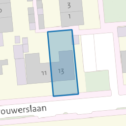 Perceel BML02-H-2744