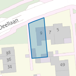 Perceel BML02-H-2746