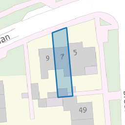 Perceel BML02-H-2747