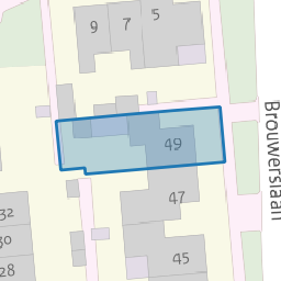 Perceel BML02-H-2749