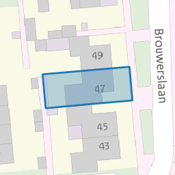 Perceel BML02-H-2750