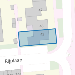 Perceel BML02-H-2752