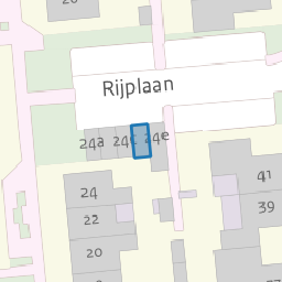 Perceel BML02-H-2753