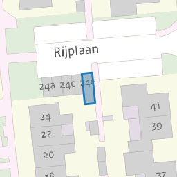 Perceel BML02-H-2754