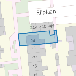 Perceel BML02-H-2755