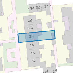 Perceel BML02-H-2757