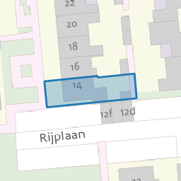 Perceel BML02-H-2760
