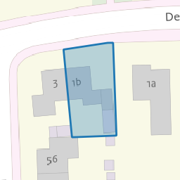 Perceel BML02-H-2765